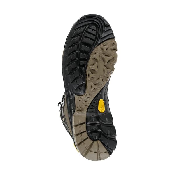 Boreal Sherpa Vandrestøvler Brun EU 37 Mand