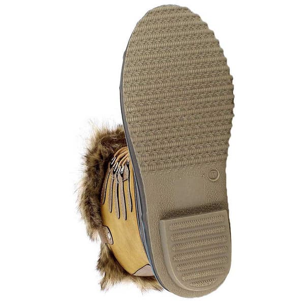 Kimberfeel Odessa Vandrestøvler Beige EU 36 Kvinde