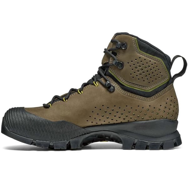 Tecnica Forge 2.0 Goretex Vandringskängor Grönt EU 42 Man