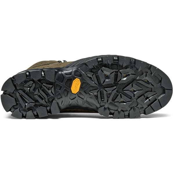 Tecnica Forge 2.0 Goretex Vandringskängor Grönt EU 42 Man