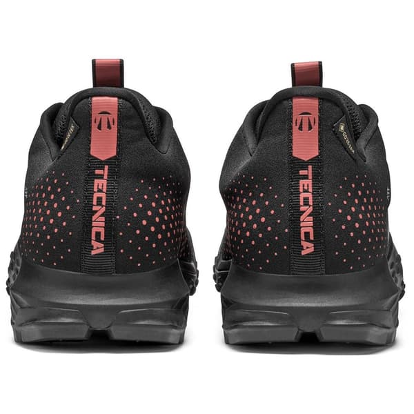 Tecnica Magma 2.0 S Goretex Vaelluskengät Musta EU 41 1/2 Nainen
