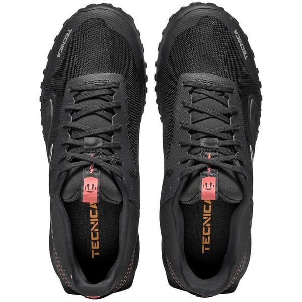 Tecnica Magma 2.0 S Goretex Vaelluskengät Musta EU 41 1/2 Nainen