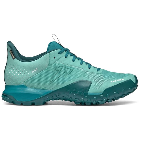 Tecnica Magma 2.0 S Goretex Vaelluskengät Vihreä EU 41 1/2 Nainen