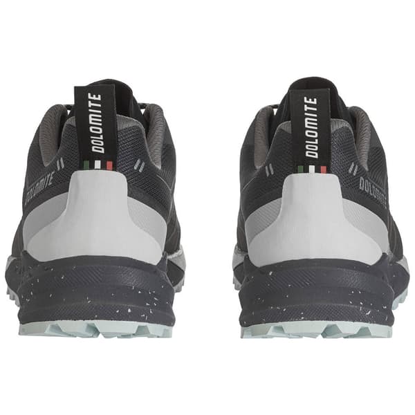 Dolomite Croda Nera Tech Goretex Vandringsskor Grå EU 41 1/2 Kvinna