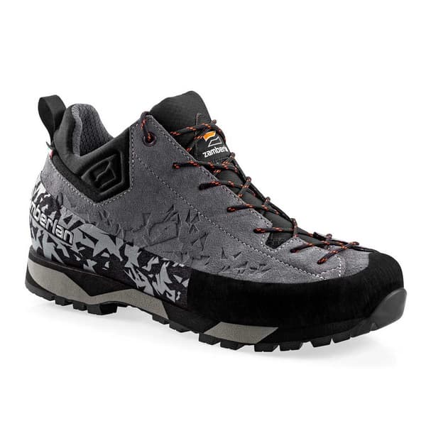Zamberlan 215 Salathe Goretex Rr Vaelluskengät Musta,Harmaa EU 43 1/2 Mies