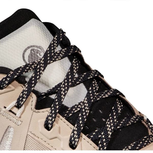 Mammut Saentis Tr Low Goretex Vaelluskengät Beige EU 39 1/3 Nainen