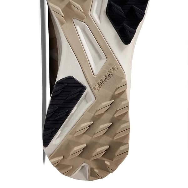 Mammut Saentis Tr Low Goretex Vaelluskengät Beige EU 39 1/3 Nainen