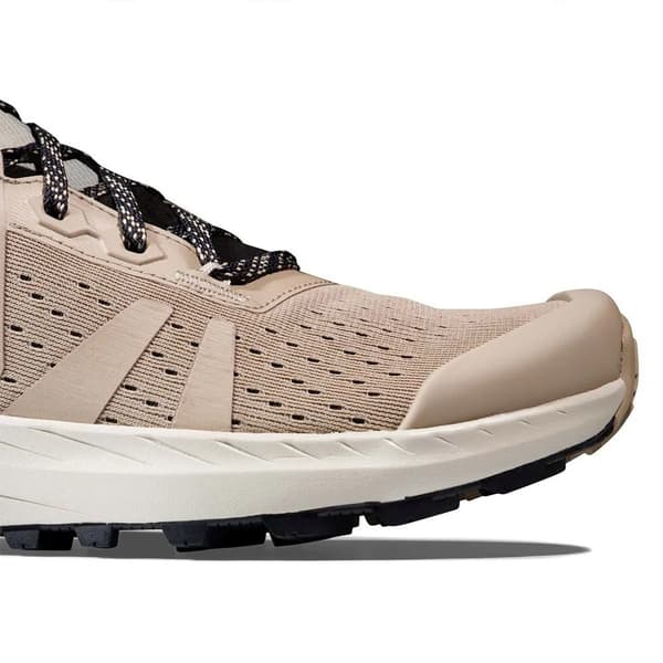 Mammut Saentis Tr Low Goretex Vaelluskengät Beige EU 39 1/3 Nainen