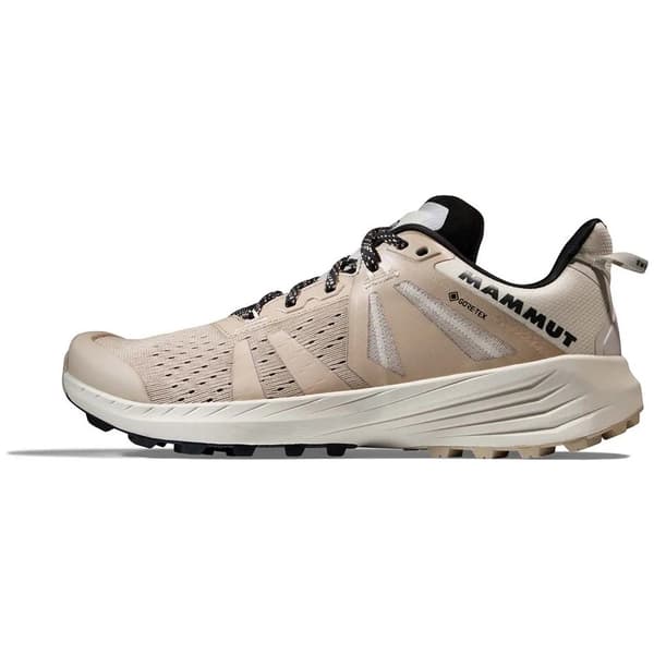 Mammut Saentis Tr Low Goretex Vaelluskengät Beige EU 39 1/3 Nainen