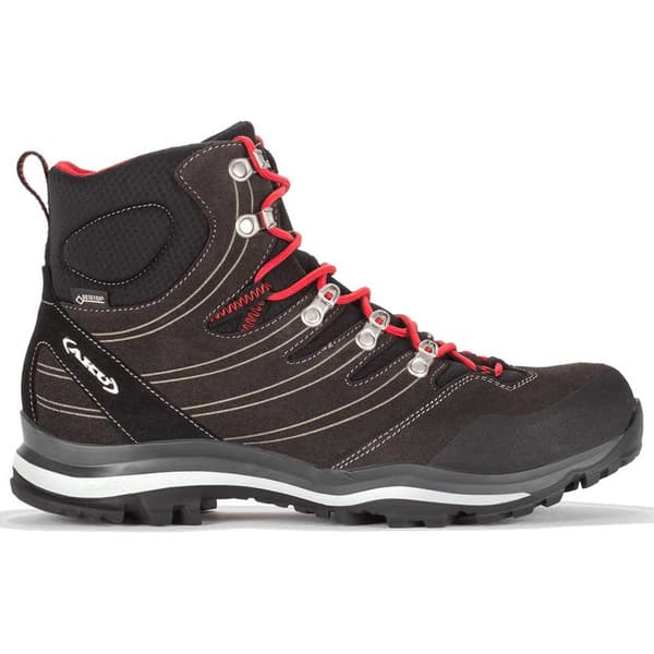Aku Alterra Goretex Vandringskängor Brun EU 38 Man