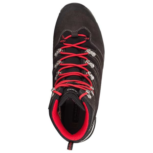 Aku Alterra Goretex Vandringskängor Brun EU 38 Man