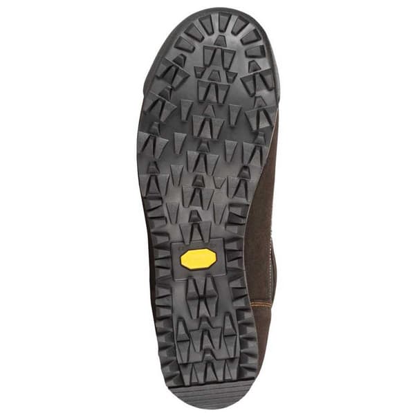 Aku Slope Micro Goretex Vaelluskengät Ruskea EU 38 Mies
