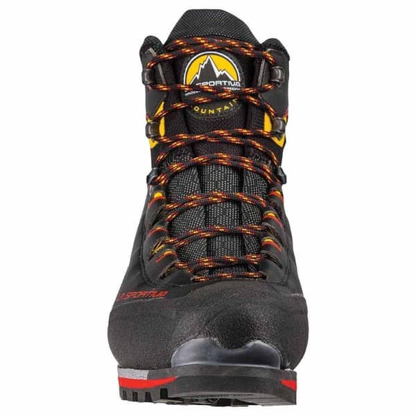 La Sportiva Trango Tower Extreme Goretex Bjergbestigningsstøvler Gul,Sort EU 46 1/2 Mand