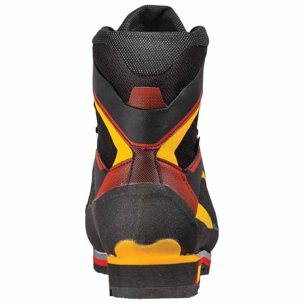 La Sportiva Trango Tower Extreme Goretex Bjergbestigningsstøvler Gul,Sort EU 46 1/2 Mand