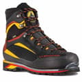 Miniatyrbillede 1 af 6: La Sportiva Trango Tower Extreme Goretex Bjergbestigningsstøvler Gul,Sort EU 46 1/2 Mand