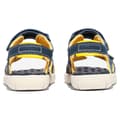 Miniatyrbillede 4 af 6: Timberland Perkins Row 2 Strap Sandaler Til Småbørn Blå EU 29