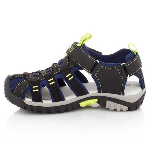 Kimberfeel Bahyana Sandaler Blå EU 35