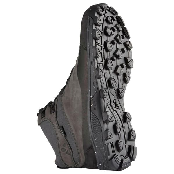 Vaude Hkg Core Mid Bergskängor Grå EU 46 Man
