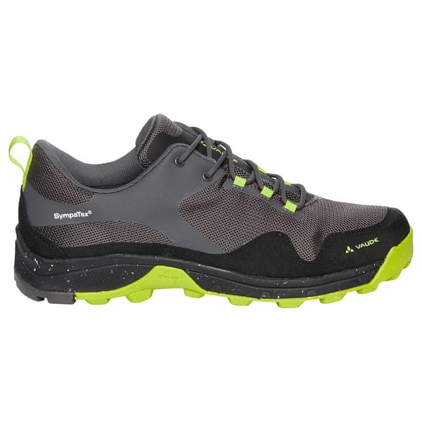 Vaude Tvl Comrus Tech Stx Vandresko Grå EU 40 1/2 Mand