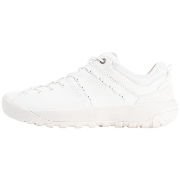 Mammut Hueco Advanced Low Approachskor Vit EU 36 2/3 Kvinna