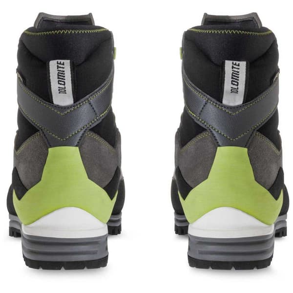 Dolomite Miage Goretex Vaelluskengät Musta,Harmaa EU 41 1/2 Mies