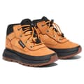 Miniatyrbild 1 av 4: Timberland Field Trekker Mid Vandringskängor För Småbarn Brun EU 22