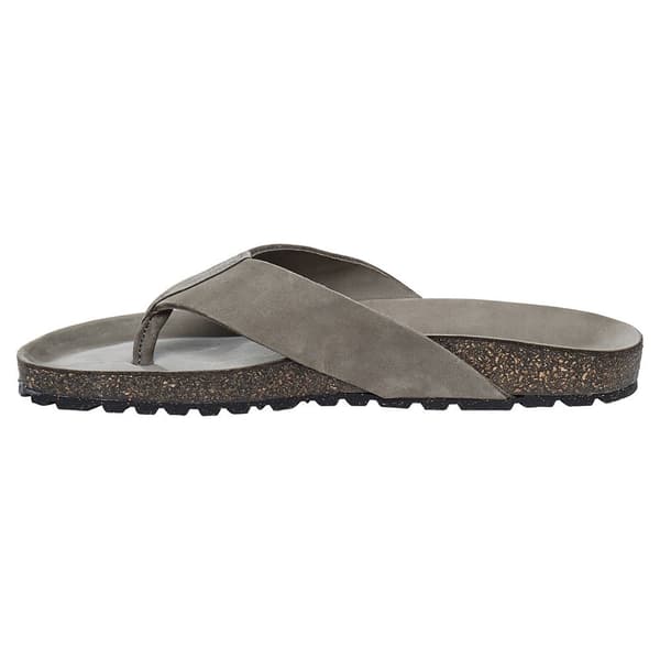 Vaude Tiras Flip-flops Grå EU 41 Man