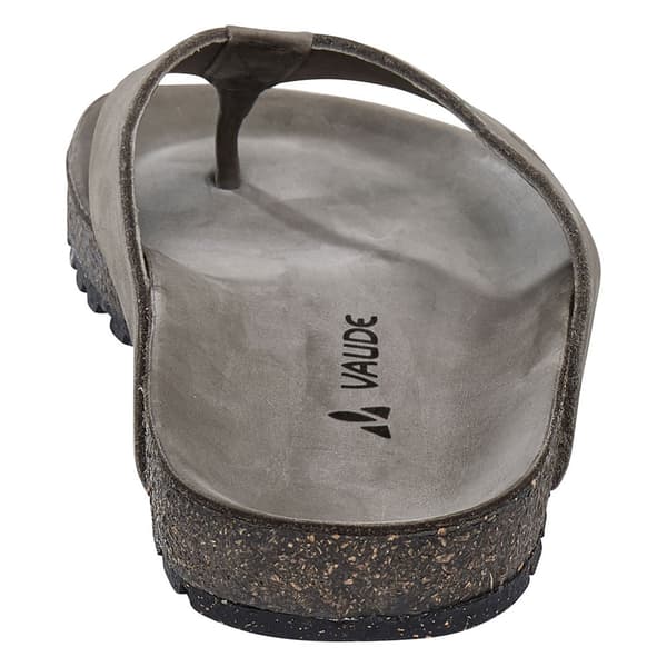 Vaude Tiras Flip-flops Grå EU 41 Man