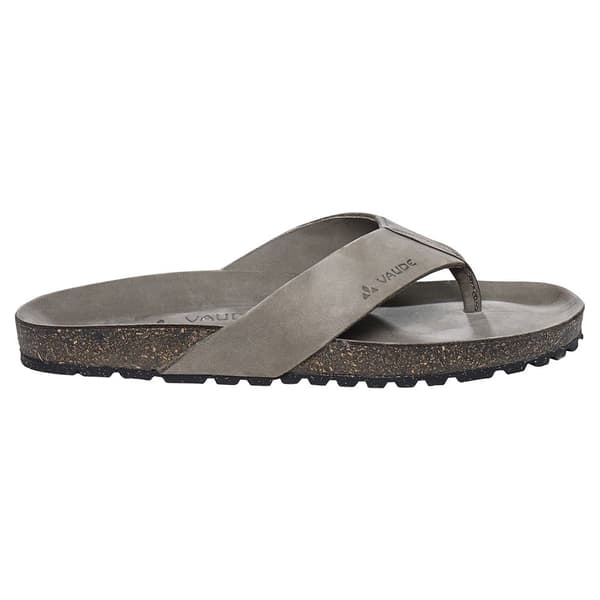 Vaude Tiras Flip-flops Grå EU 41 Man