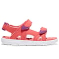 Miniatyrbillede 2 af 4: Timberland Perkins Row 2 Strap Junior Sandaler Rød EU 38