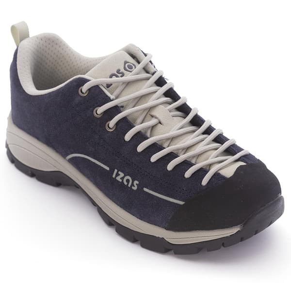 Izas Verona Vandringsskor Beige,Svart EU 38 Man
