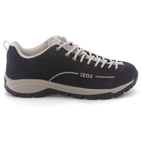 Izas Verona Vandringsskor Beige,Svart EU 36 Man