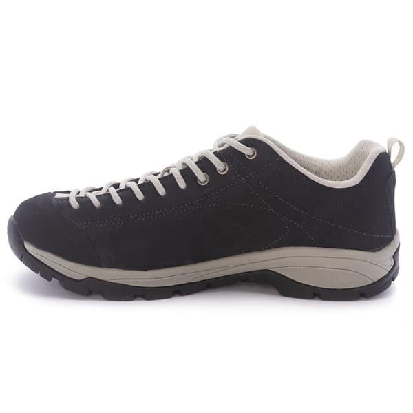 Izas Verona Vandringsskor Beige,Svart EU 36 Man