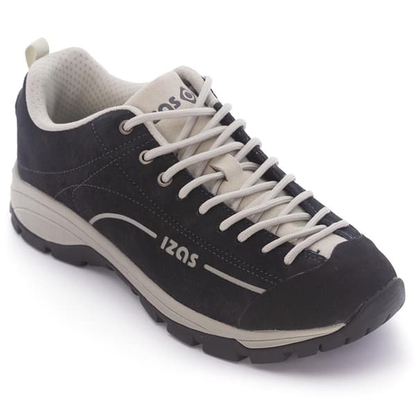 Izas Verona Vandringsskor Beige,Svart EU 36 Man