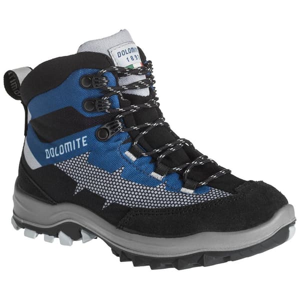 Dolomite Steinbock Wt Goretex Vaelluskengät Sininen EU 30