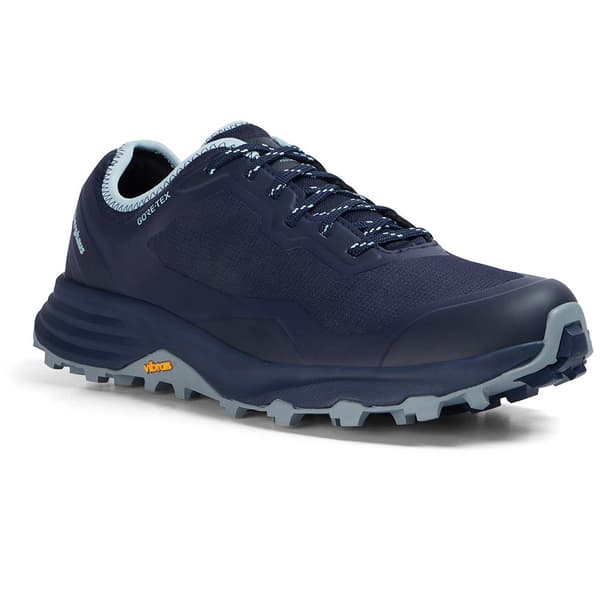 Berghaus Vc22 Goretex Vandringsskor Blå EU 37 Kvinna