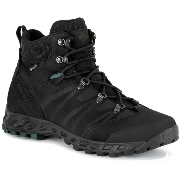 Aku Coldai Nbk Goretex Vandringskängor Svart EU 41 Man