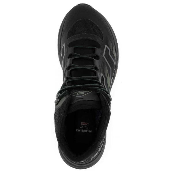 Zamberlan 219 Anabasis Goretex Vandresko Sort EU 41 1/2 Mand
