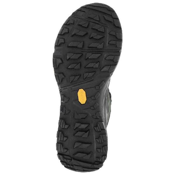 Zamberlan 219 Anabasis Goretex Vandresko Sort EU 41 1/2 Mand