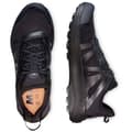 Pikkukuva 4 / 8: Mammut Saentis Tr Low Goretex Vaelluskengät Musta EU 40 2/3 Mies
