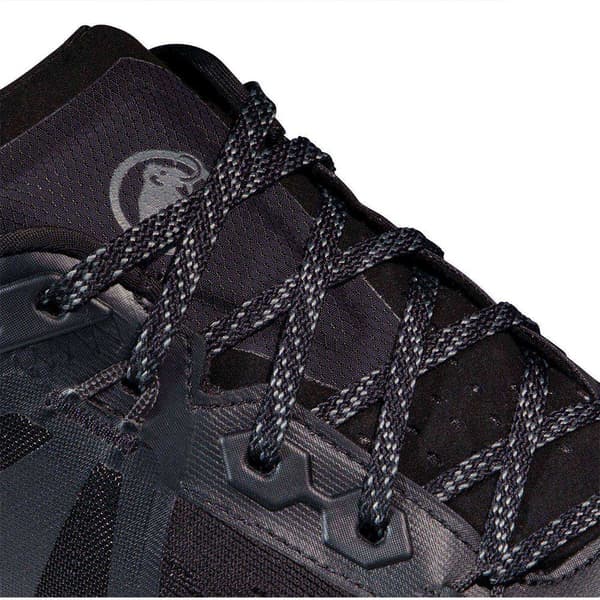 Mammut Saentis Tr Low Goretex Vaelluskengät Musta EU 40 2/3 Mies