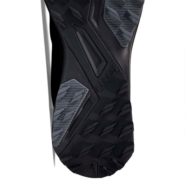 Mammut Saentis Tr Low Goretex Vaelluskengät Musta EU 40 2/3 Mies