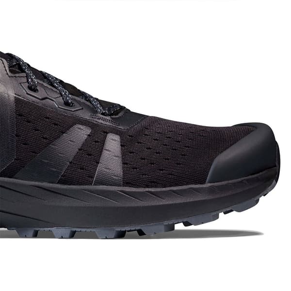 Mammut Saentis Tr Low Goretex Vaelluskengät Musta EU 40 2/3 Mies