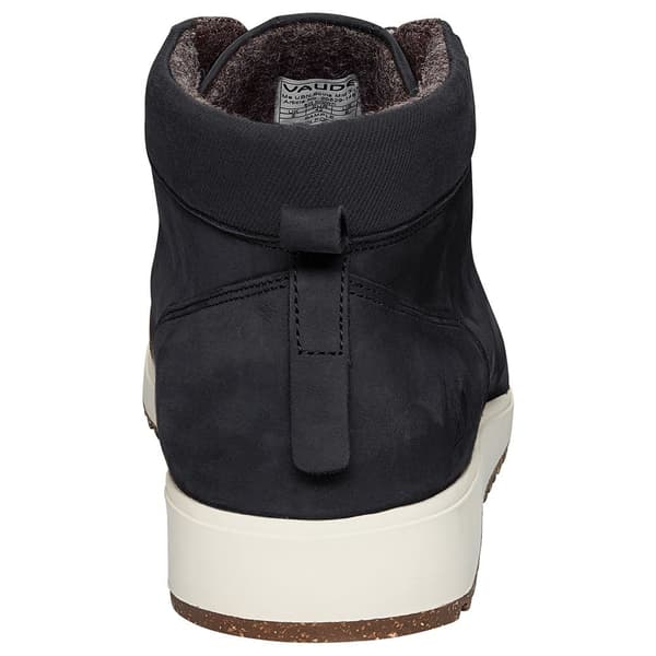Vaude Solna Mid 3.0 Sko Sort EU 42 Mand