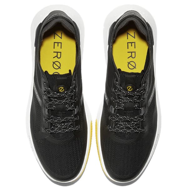 Cole Haan Zero Grand Winner Skor Svart EU 40 Man