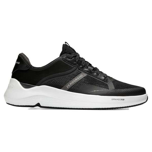 Cole Haan Zero Grand Winner Skor Svart EU 40 Man