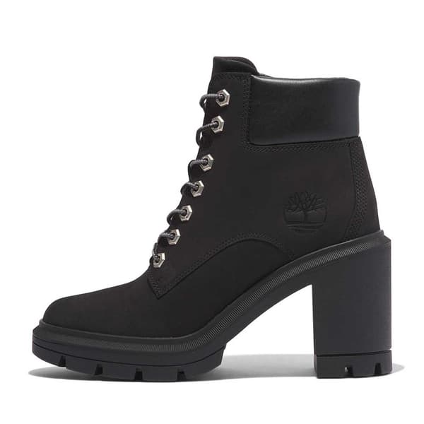 Timberland Allington Heights 6´´ Støvler Sort EU 41 1/2 Kvinde