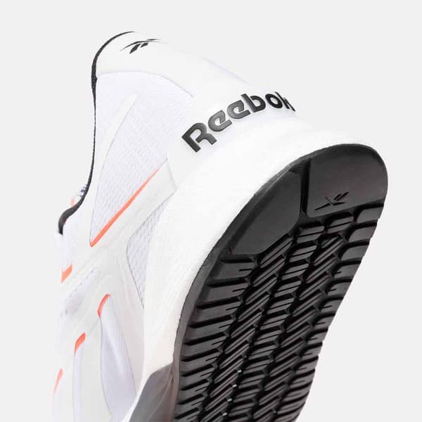 Reebok Speed 22 Tr Skor Vit EU 45 Man