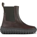 Pikkukuva 2 / 2: Camper Ground Booties Ruskea EU 36 Nainen