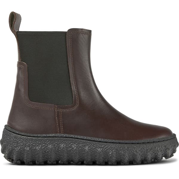 Camper Ground Booties Ruskea EU 36 Nainen
